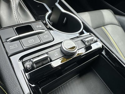 2026 Kia K5 GT GT 1 Package