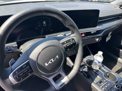 2026 Kia K5 GT GT 1 Package
