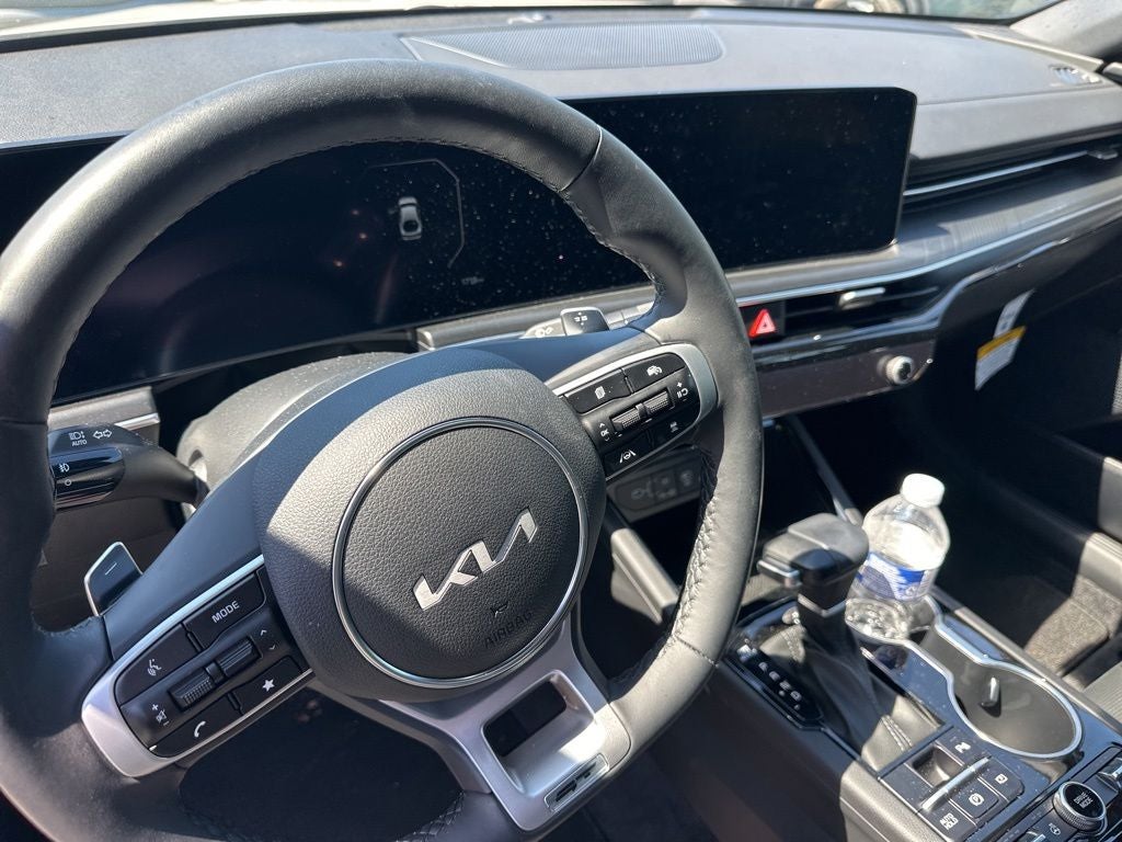 2026 Kia K5 GT GT 1 Package