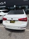 2016 Kia Cadenza Premium