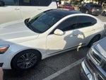 2016 Kia Cadenza Premium
