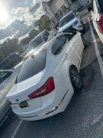 2016 Kia Cadenza Premium