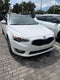 2016 Kia Cadenza Premium