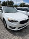 2016 Kia Cadenza Premium