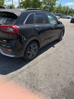 2017 Kia Niro EX Touring Launch Edition