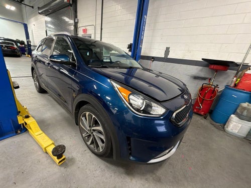 2019 Kia Niro Touring