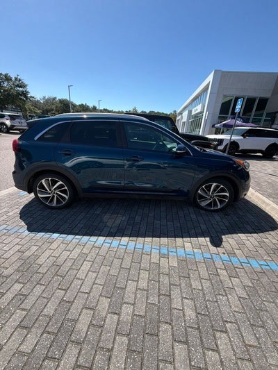 2019 Kia Niro Touring