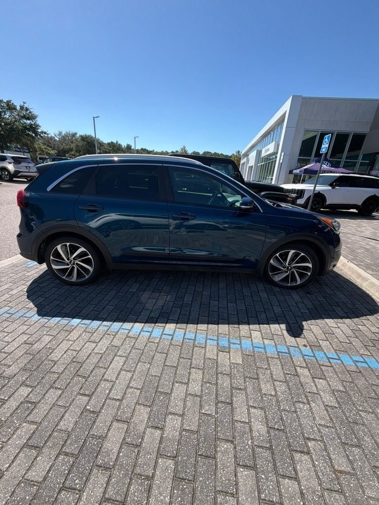 2019 Kia Niro Touring