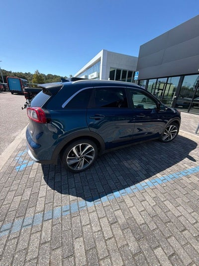 2019 Kia Niro Touring