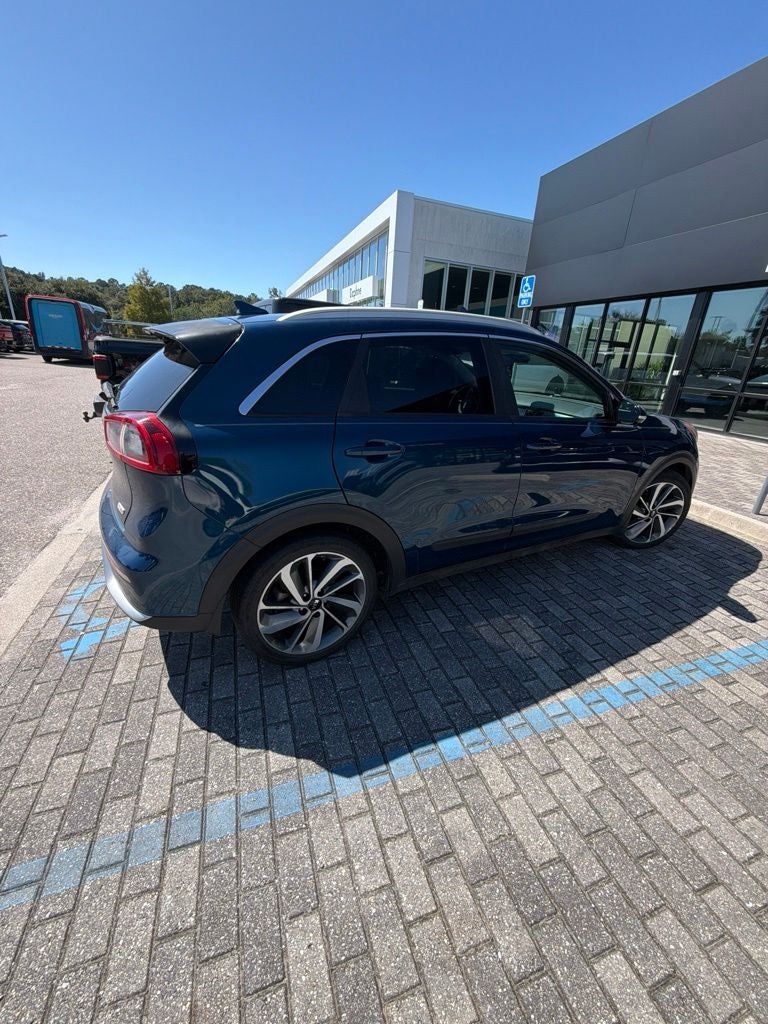 2019 Kia Niro Touring