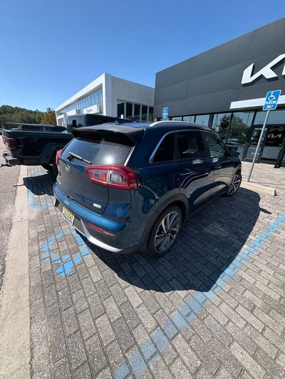 2019 Kia Niro Touring