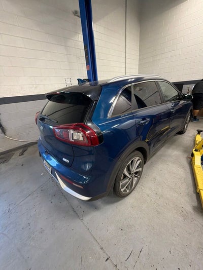 2019 Kia Niro Touring