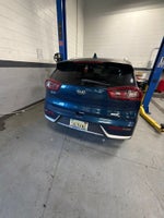 2019 Kia Niro Touring