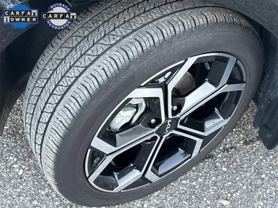 2024 Kia Niro Plug-In Hybrid SX