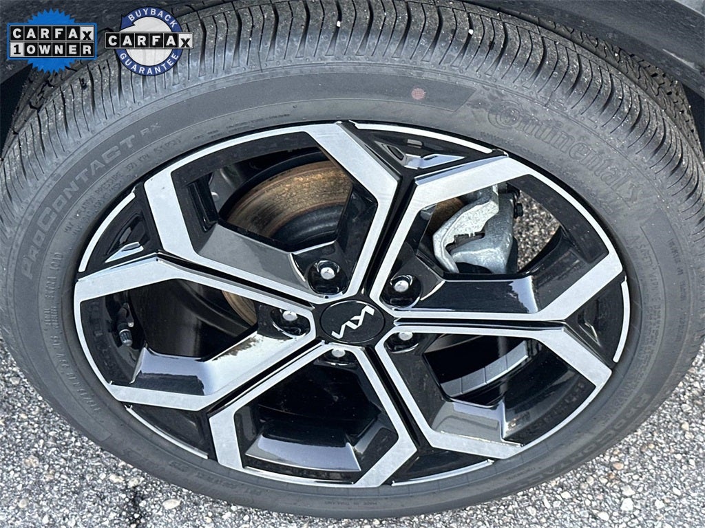 2024 Kia Niro Plug-In Hybrid SX