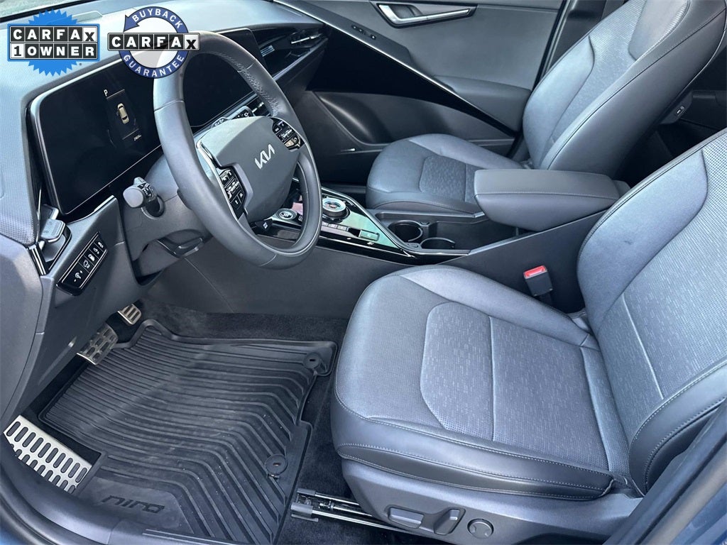 2024 Kia Niro Plug-In Hybrid SX