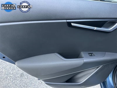 2024 Kia Niro Plug-In Hybrid SX