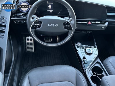2024 Kia Niro Plug-In Hybrid SX