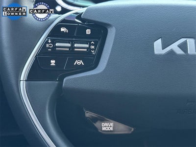 2024 Kia Niro Plug-In Hybrid SX