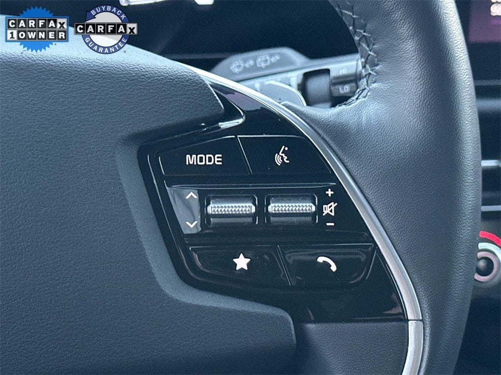 2024 Kia Niro Plug-In Hybrid SX