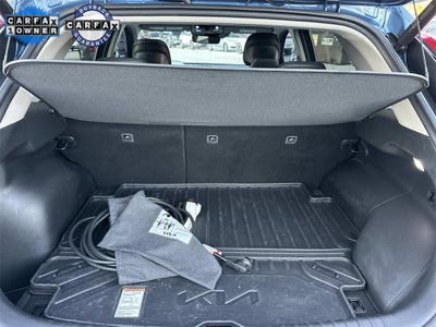 2024 Kia Niro Plug-In Hybrid SX