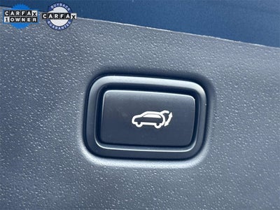 2024 Kia Niro Plug-In Hybrid SX