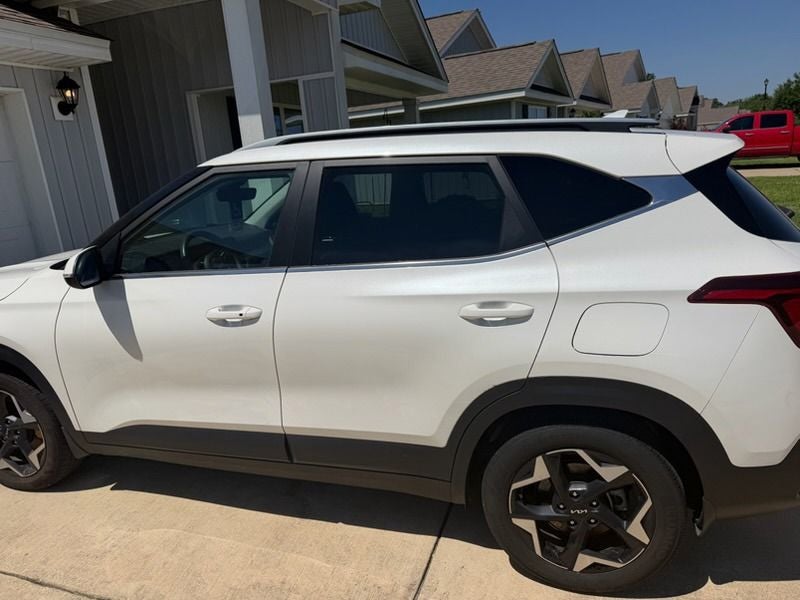 2024 Kia Seltos 2.0 EX AWD's photo