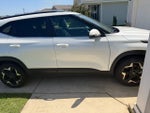 2024 Kia Seltos EX AWD