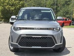 2025 Kia Soul LX Technology Package