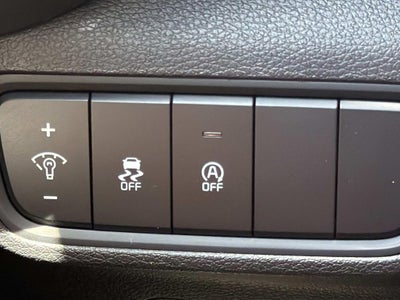 2025 Kia Soul LX Technology Package