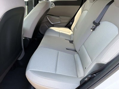 2025 Kia Soul LX Tech Package