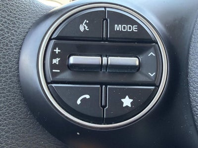 2025 Kia Soul LX Tech Package