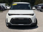 2025 Kia Soul LX Tech Package