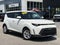 2025 Kia Soul LX Tech Package