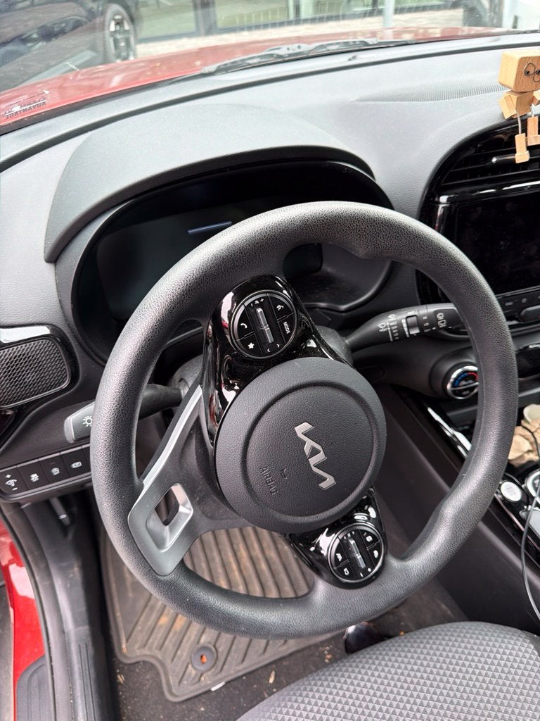 2025 Kia Soul S