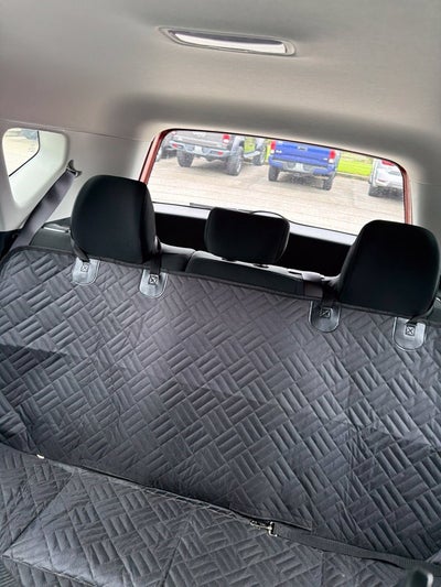 2025 Kia Soul S