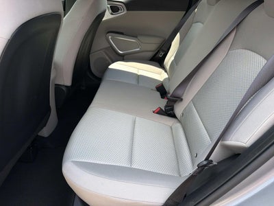 2025 Kia Soul LX Tech Package