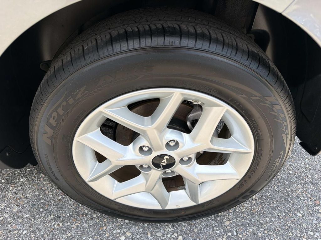 2025 Kia Soul LX Tech Package