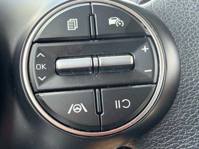 2025 Kia Soul LX Tech Package