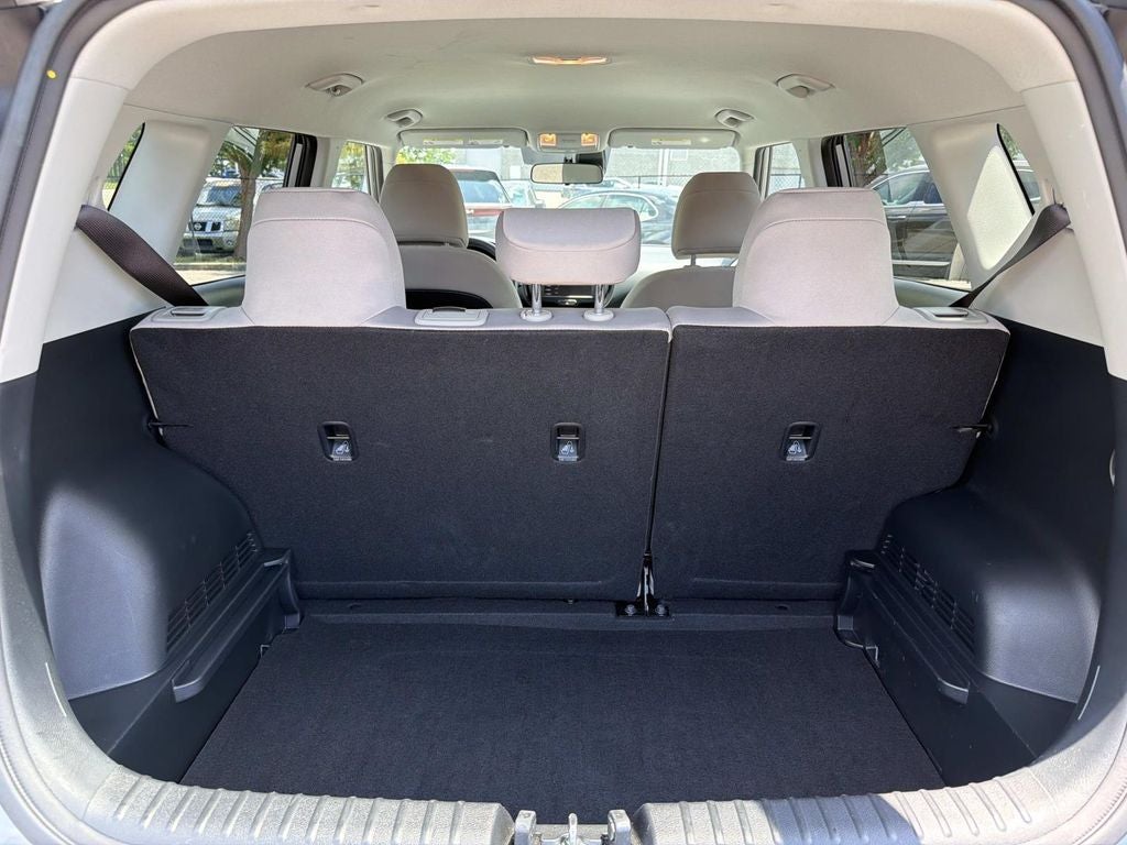 2025 Kia Soul LX Tech Package