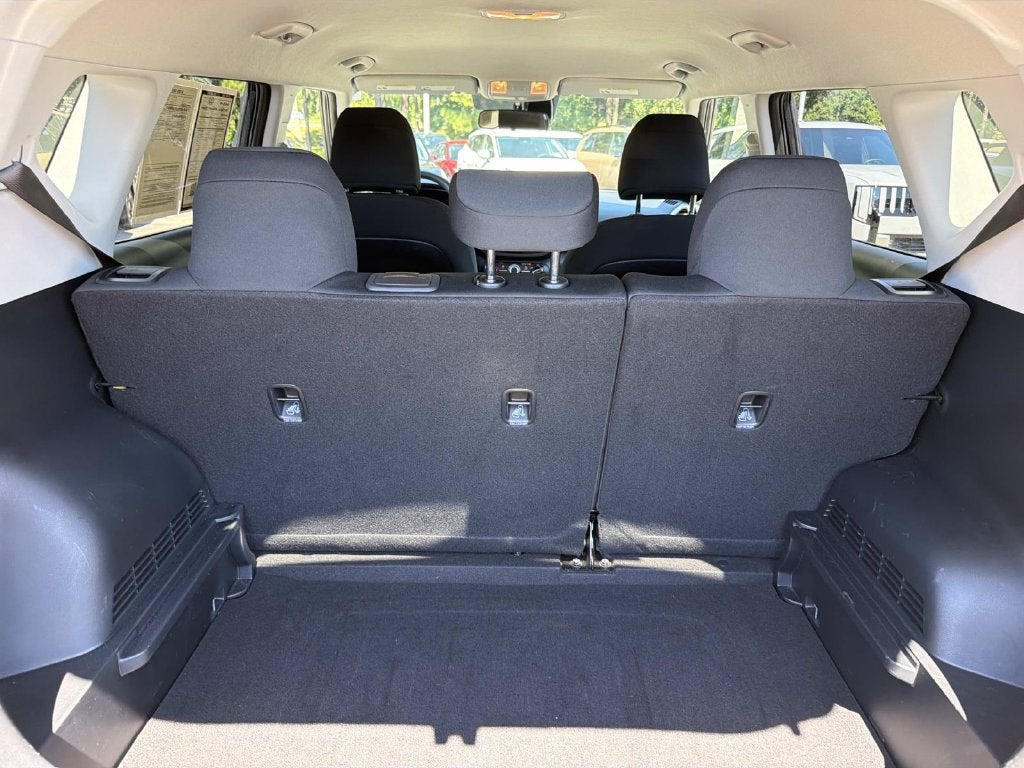 2025 Kia Soul LX Technology Package
