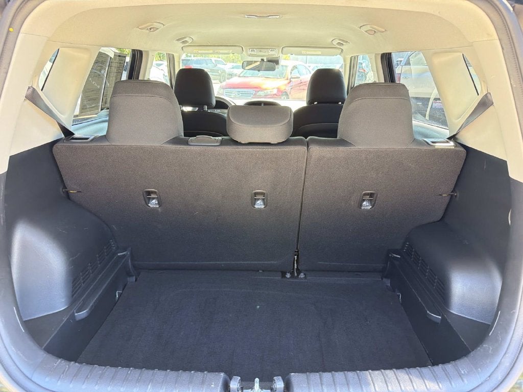 2025 Kia Soul LX Technology Package