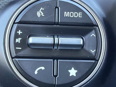 2025 Kia Soul LX Technology Package