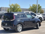 2025 Kia Soul LX Technology Package