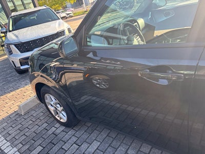 2025 Kia Soul LX Technology Package