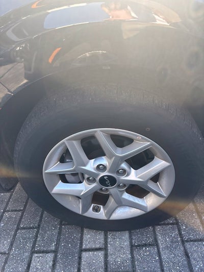 2025 Kia Soul LX Technology Package