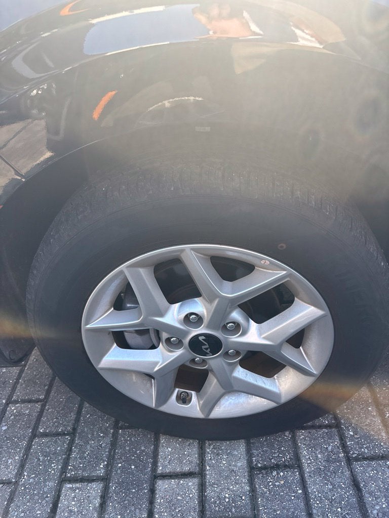 2025 Kia Soul LX Technology Package