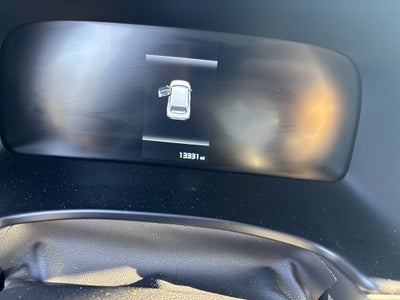 2025 Kia Soul LX Technology Package