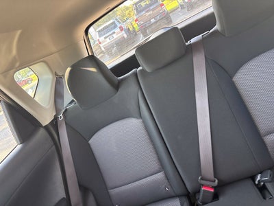 2025 Kia Soul LX Technology Package