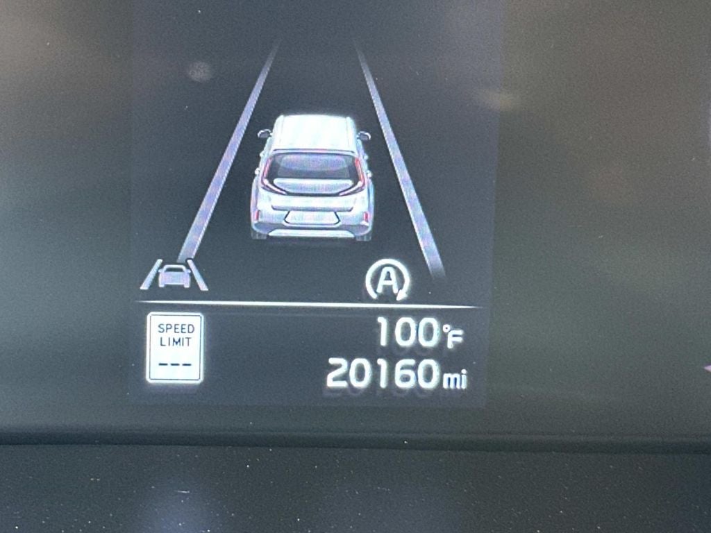 2025 Kia Soul LX Tech Package